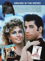 Olivia Newton-John article