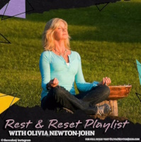 Olivia Newton-John article