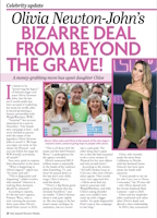 Olivia Newton-John article