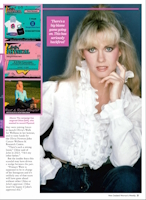 Olivia Newton-John article