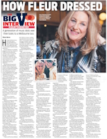 Olivia Newton-John article