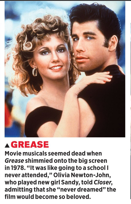 The Greatest Movies of the 70s - Closer