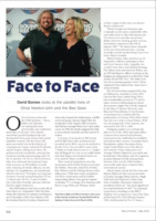 Olivia Newton-John article