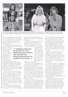 Olivia Newton-John article