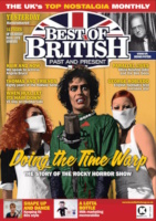 Olivia Newton-John article