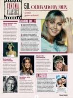 Olivia Newton-John article
