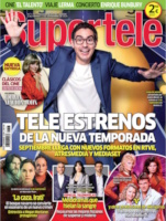 Olivia Newton-John Supertele article