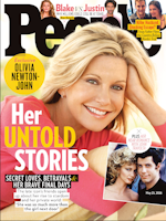 Olivia Newton-John article