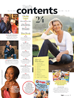 Olivia Newton-John article