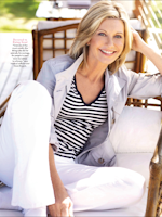 Olivia Newton-John article