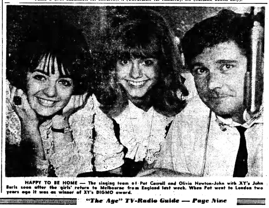 Happy To Be Home - The Age