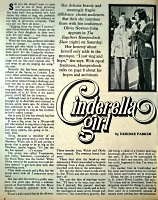 Olivia Newton-John article