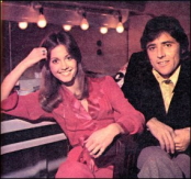 Olivia Newton-John article