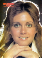 Olivia Newton-John article