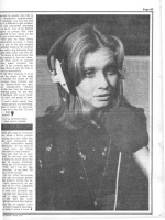 Olivia Newton-John article