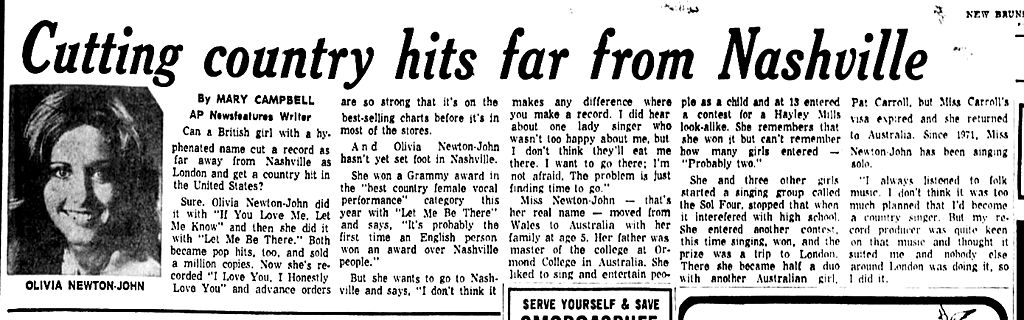 Cutting country hits far from Nashville - Central New Jersey Home News