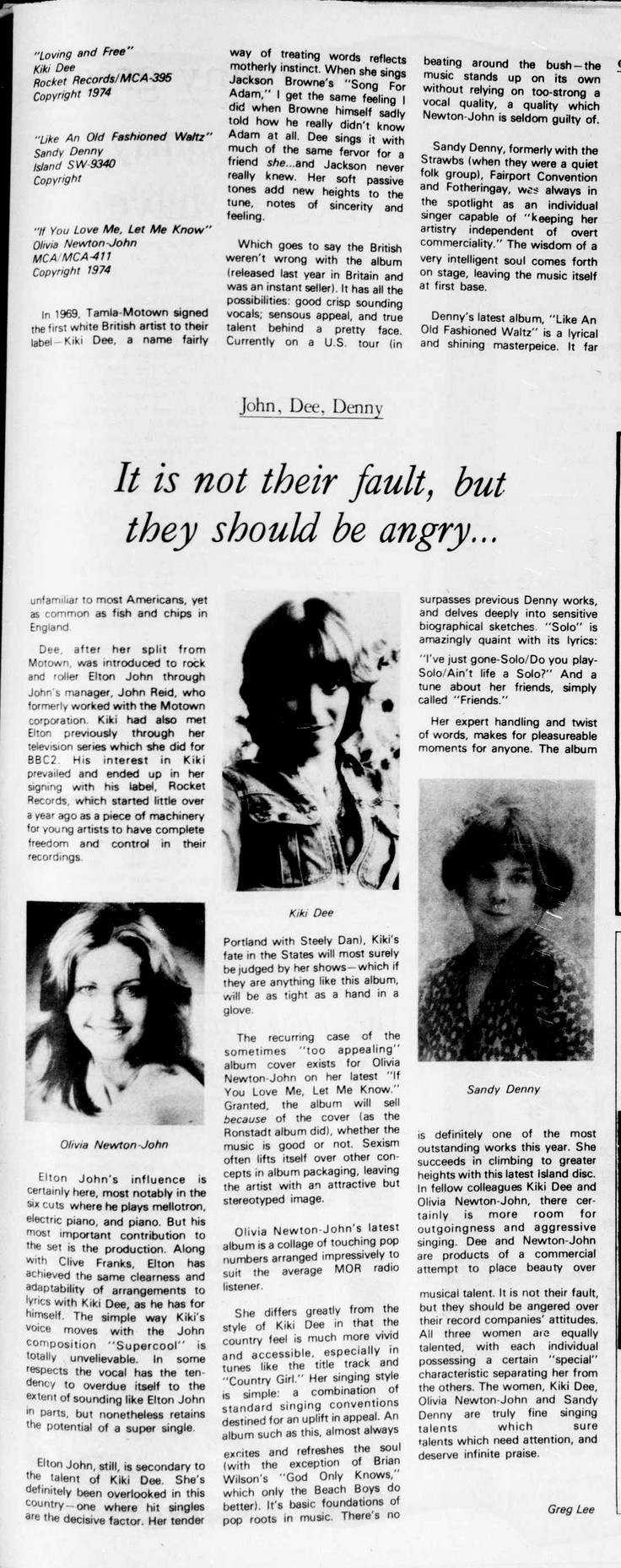 If You Love Me Let Me Know review - Oregon Daily Emerald