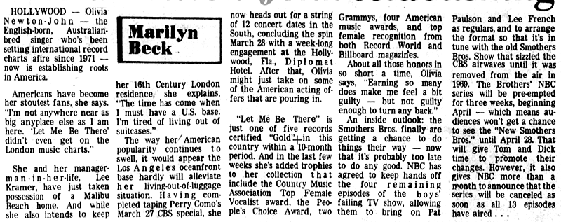 The time has come when I must have a US base (buying a Malibu beach home) - San Bernardino Sun