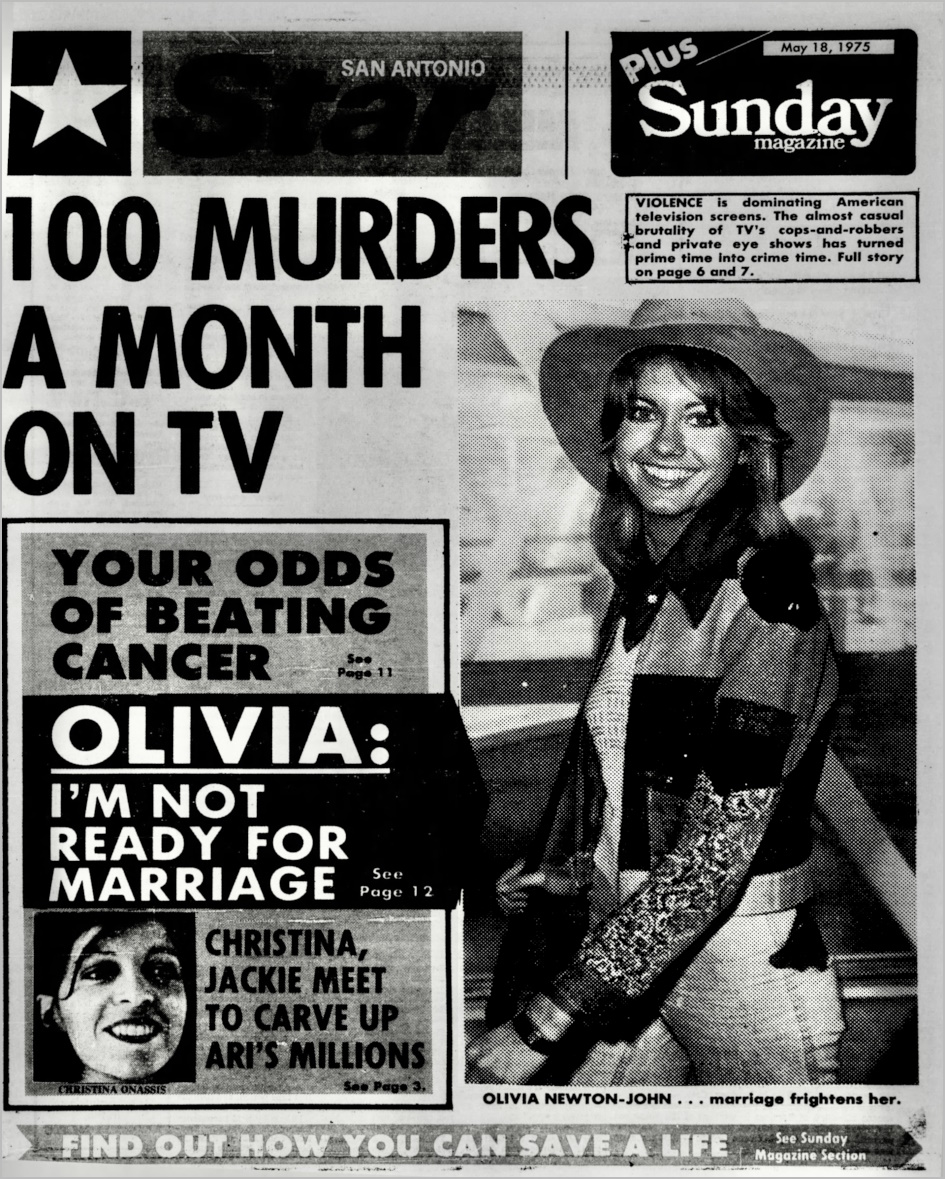 I'm Not Ready For Marriage - San Antonio Star