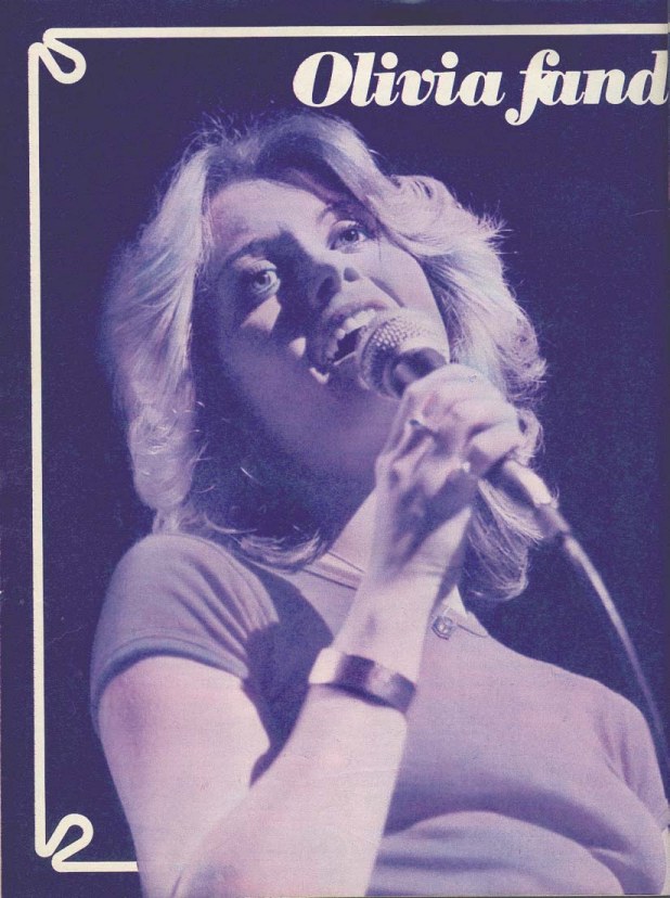 Olivia found her great happiness - Bravo