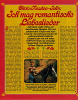 Olivia Newton-John article