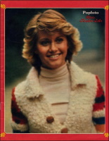 Olivia Newton-John article