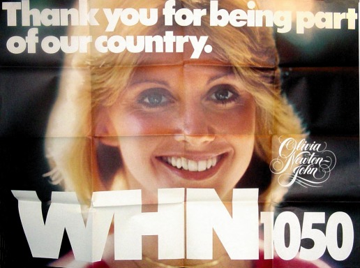 Olivia Newton-John
