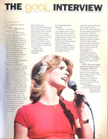 Olivia Newton-John article