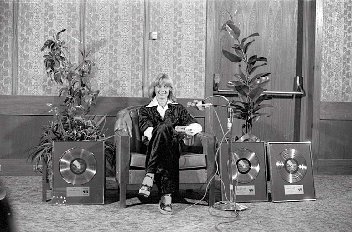 Fond Memories of a Meeting - NME