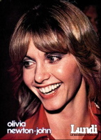 Olivia Newton-John article