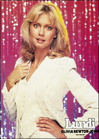 Olivia Newton-John article