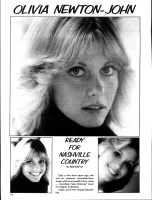 Olivia Newton-John article