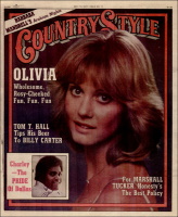 Olivia Newton-John article