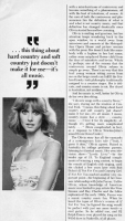 Olivia Newton-John article