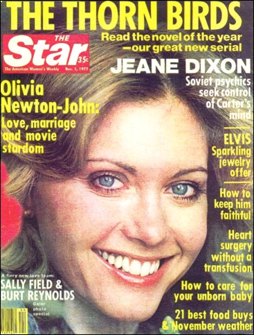 Love, marriage and movie stardom - Star