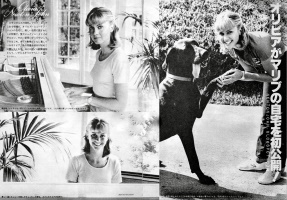 Olivia Newton-John article