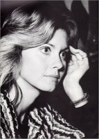 Olivia Newton-John article