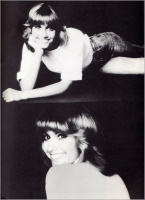 Olivia Newton-John article