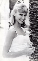 Olivia Newton-John article