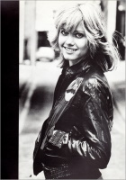 Olivia Newton-John article