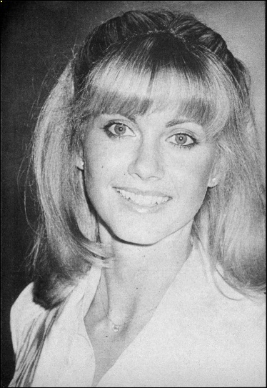 Olivia Newton-John