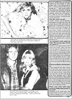 Olivia Newton-John article