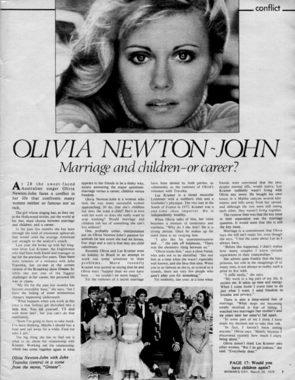 Marriage and children or career? - Woman's Day