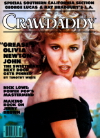 Olivia Newton-John article