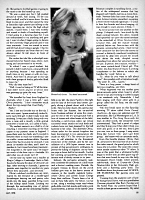 Olivia Newton-John article