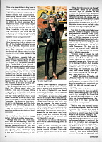 Olivia Newton-John article