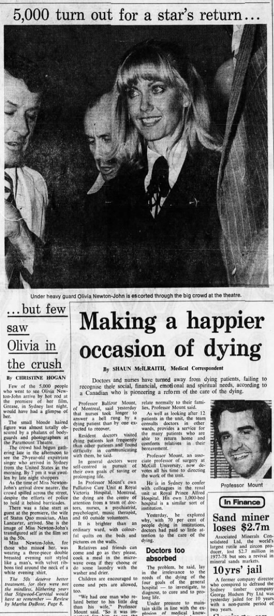 5,000 turn out for a star's return... - The Age