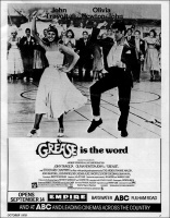 Olivia Newton-John article