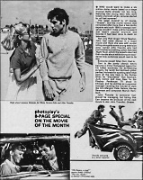 Olivia Newton-John article