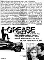 Olivia Newton-John article